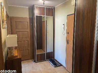 REZERWACJAPrzestrzenne 2-pokojowe mieszkanie|komórka 8,2 m²|Borkowo
