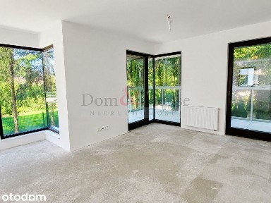 Nowy Apartament 3-pokojowy w Sopocie!