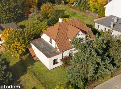 POZNAŃ JUNIKOWO - lokalizacja PREMIUM - dom 163 m2