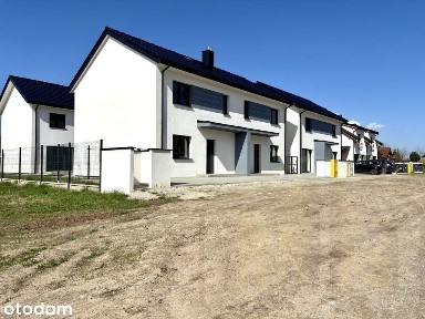Funkcjonalny bliźniak Leszno Gronowo