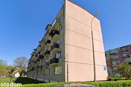 Mieszkanie 3-pokojowe w Kraśniku na Metalowców 7