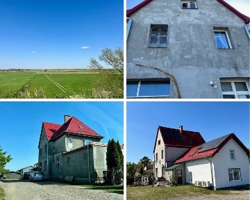 Mieszkanie na poddaszu parę minut od centrum Kwidzynia