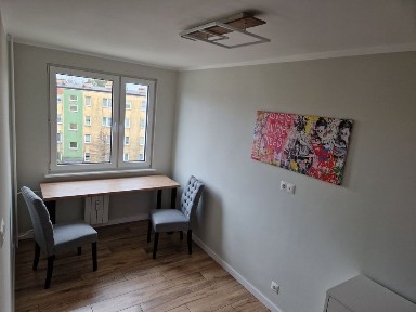 Sprzedam mieszkanie w Skarszewach lub zamienię na Starogard