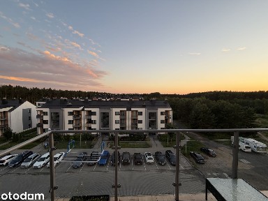 Komfortowe 4-pokojowe mieszkanie przy lesie| 2 Klimatyzacje| 2 Balkony