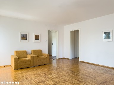 Słoneczne 3 pokoje 60,2 m² | 2. piętro | os. Witosa