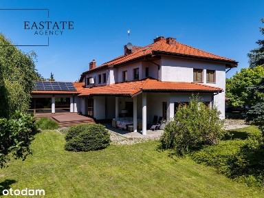 Prywatność/Spokój/Komfort/Ursynów