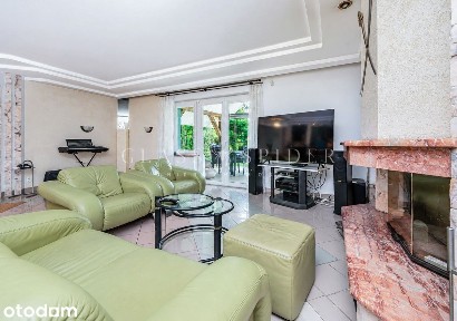 ⚡Dom 248 m² z niezależną częścią usługową 44 m²⚡