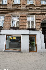 Lokal użytkowy 24 m² - centrum Kłodzka