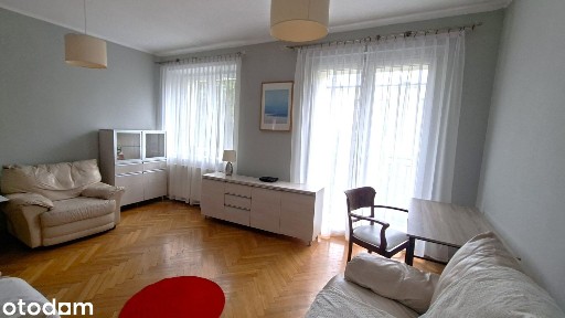 3-pokojowe mieszkanie na wynajem Katowice-Koszutka