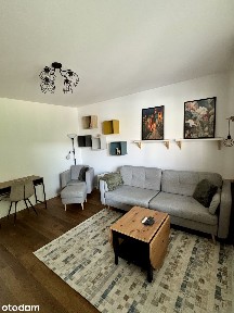 Mieszkanie w samym centrum + garaż