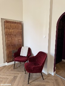 Stylowe mieszkanie 37 m² po generalnym remoncie w Centrum Gliwic
