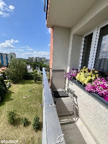 Zadbane 3 pokoje na Smolnej | Balkon, Piwnica | Najem okazjonalny
