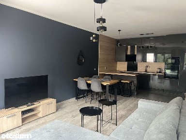 Apartament M4 na wynajem | Osiedle PANORAMA