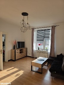 Mieszkanie po remoncie - jasne i przestronne