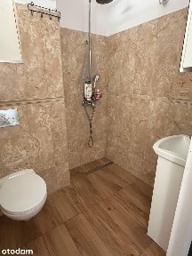 Mieszkanie 2-pokojowe z balkonem w Rakowie