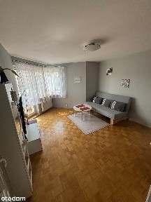 Mieszkanie 40,5 m² (Bielany), garaż, komórka lokatorska, metro