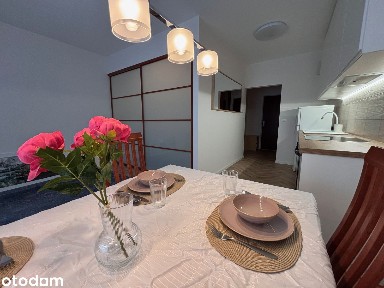 Bezpośrednio - studio 35,22 m², Bartycka, po remoncie
