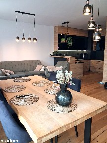 4-pokojowe mieszkanie | Villa Prestige | Ursynów