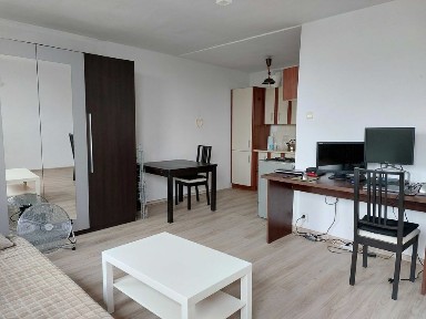 Przestronna i jasna kawalerka 32 m², Drukarska - świetna lokalizacja bez pośredników