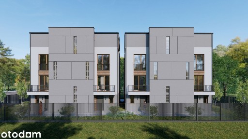 Dwupoziomowe 62,5 m² | Taras 20 m² | Bezczynszowe |Olszynka Grochowska