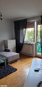 Mieszkanie z balkonem i miejscem parkingowym we Wrocławiu