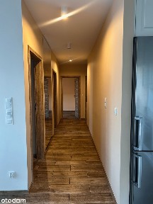 REZERWACJA! 4 pokoje mieszkanie 61,70 m² z loggią i balkonem Siechnice