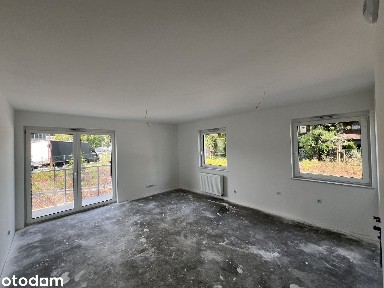 2 pokoje w apartamentowcu o wysokim standardzie. Bez prowizji