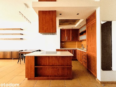 Studio 59 m² | Centrum Warszawy, Żelazna | Miejsce garażowe | Widoki