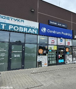 Lokal 49,51 m2, Polesie (Obywatelska) - bezpośrednio