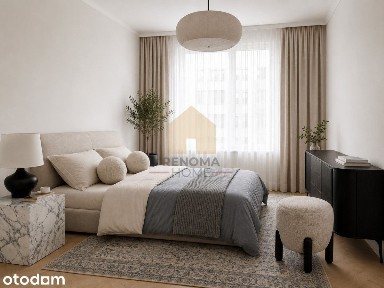 3 pokoje| Balkon| Bez Pcc| Prowizja 0%|