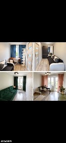 Mieszkanie 4-pokojowe w Białymstoku z balkonem