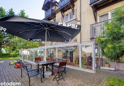 Pensjonat na sprzedaż z restauracją 3 900 000zł. Chłapowo/Władysławowo