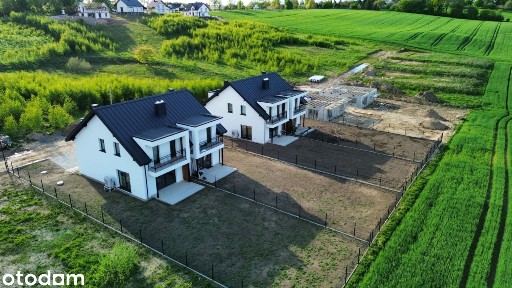 Nowy bliźniak Kaszuby