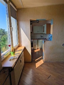 Sprzedam mieszkanie 2 pokoje, 33,60 m², do remontu - Kędzierzyn Koźle