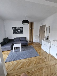 Wynajmę kawalerkę od zaraz