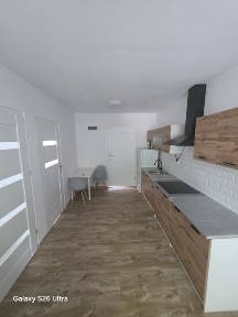 Mieszkanie w centrum 2 pokoje