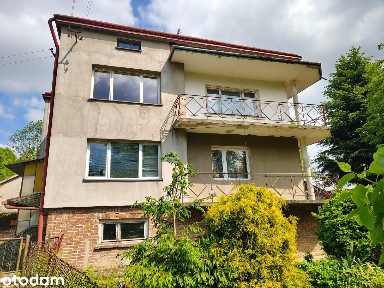 Dom z 4 działkami (7300 m²) | Cieszacin Wielki | 599 999 zł