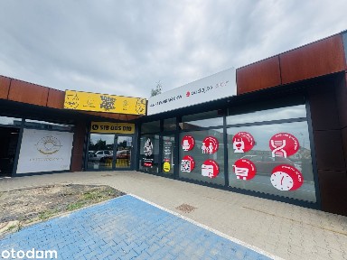Gotowa inwestycja - 6 lokali / z dochodem
