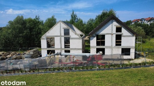 Libertów, Mogilany, krakowski, małopolskie