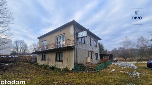 ul. Astronautów, Żarki, Libiąż, chrzanowski, małopolskie