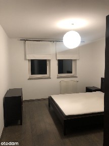 Mieszkanie 3-pokojowe z balkonem, osobną kuchnią i miejsce postojowym