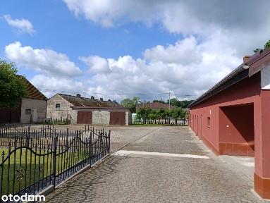 Dom / Gospodarstwo/ Siedlisko
