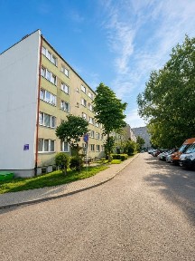 Mieszkanie 2 pokoje | 32,3m² | 1 piętro | po remoncie | nowa elektryka Wróblewskiego 5