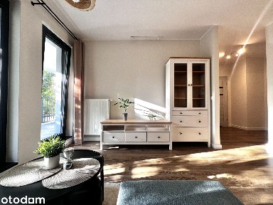 Ekskluzywny apartamentowiec, Pomorzany Park!