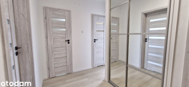 Bełchatów os.Dolnośląskie 3Pokoje Pełen Rozkład Do Zamieszkania Balkon