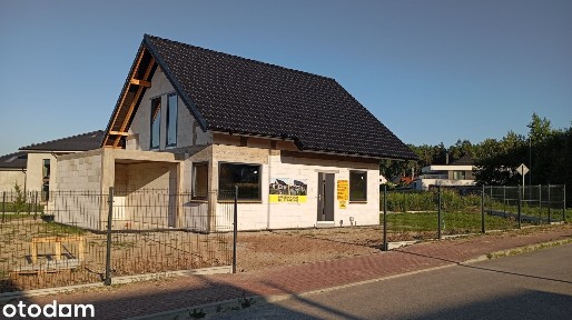Sprzedam dom Bilcza wolnostojący