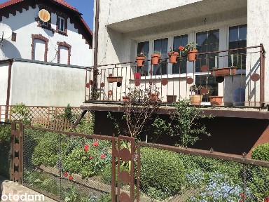 Przestronny dom przy ul. Chrobrego w Złocieńcu