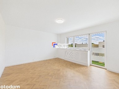 2 Pokoje - Balkon - Kurak - Przy PARKU