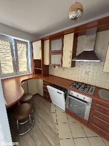 2 pokoje 38 m² | balkon | 6 piętro z windą | Sportowa 6