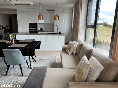 Luxury Penthouse 115m2, roof terrace 150m2, garage, jacuzzi